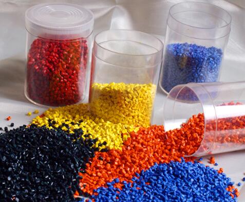 色母粒的用途 色母粒的用途