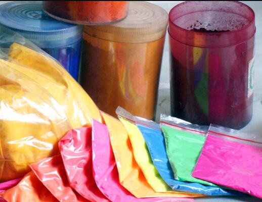 色母粒對人有害嗎？